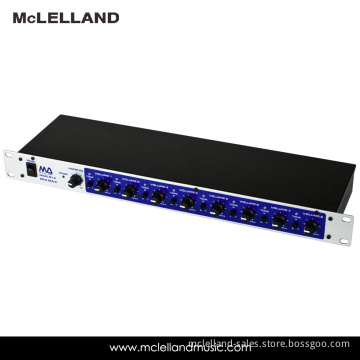 Microphone/Line Mixer (MCR-81X)